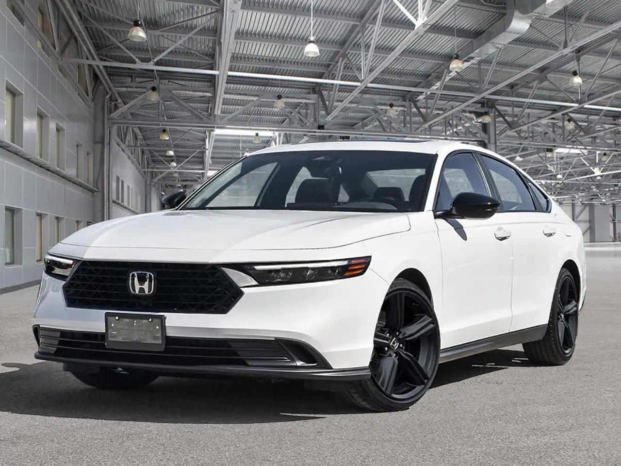 2026 Honda Accord