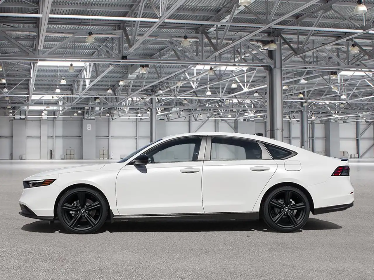 Honda Accord снимка Honda Accord