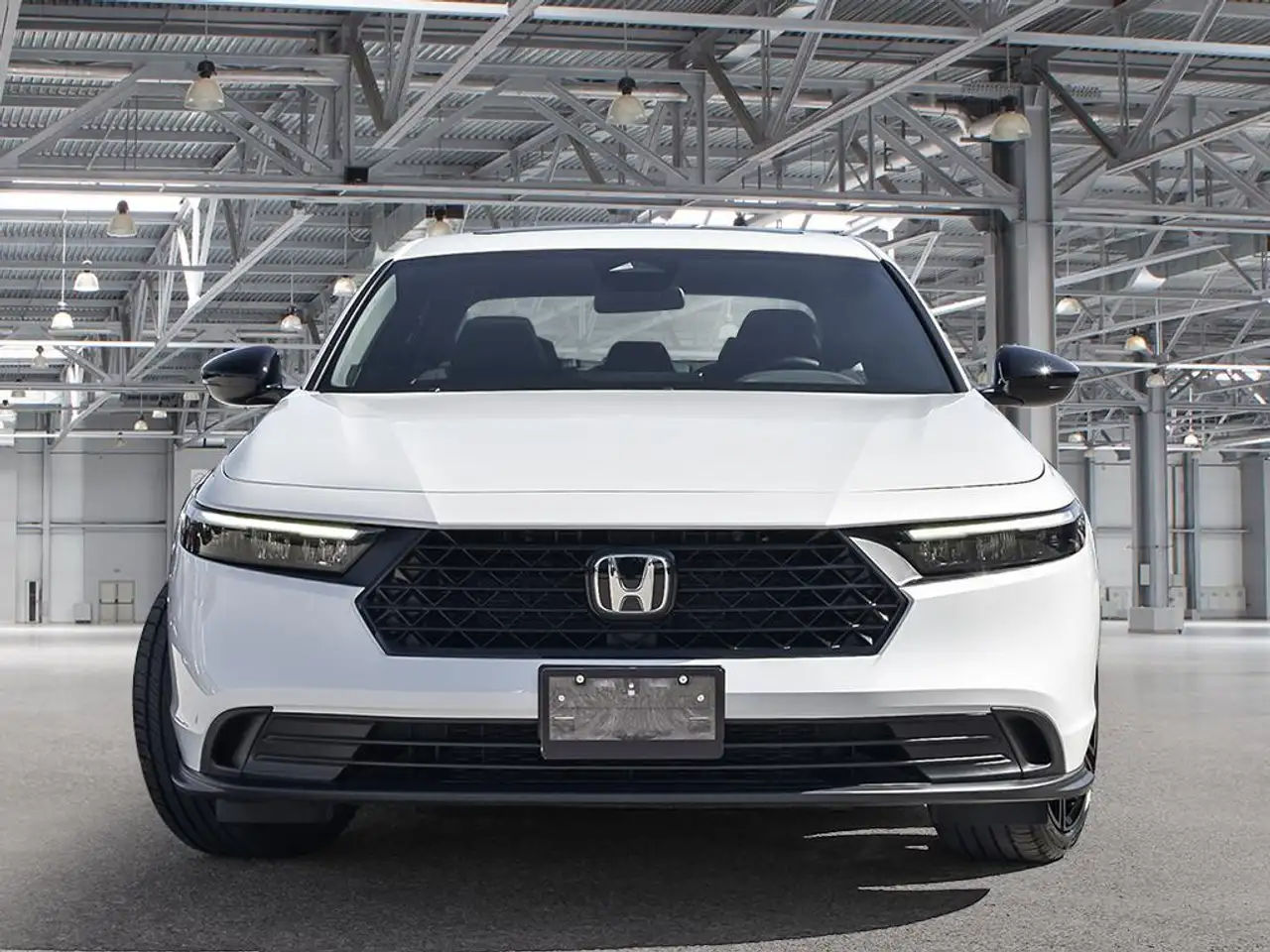 Honda Accord снимка Honda Accord