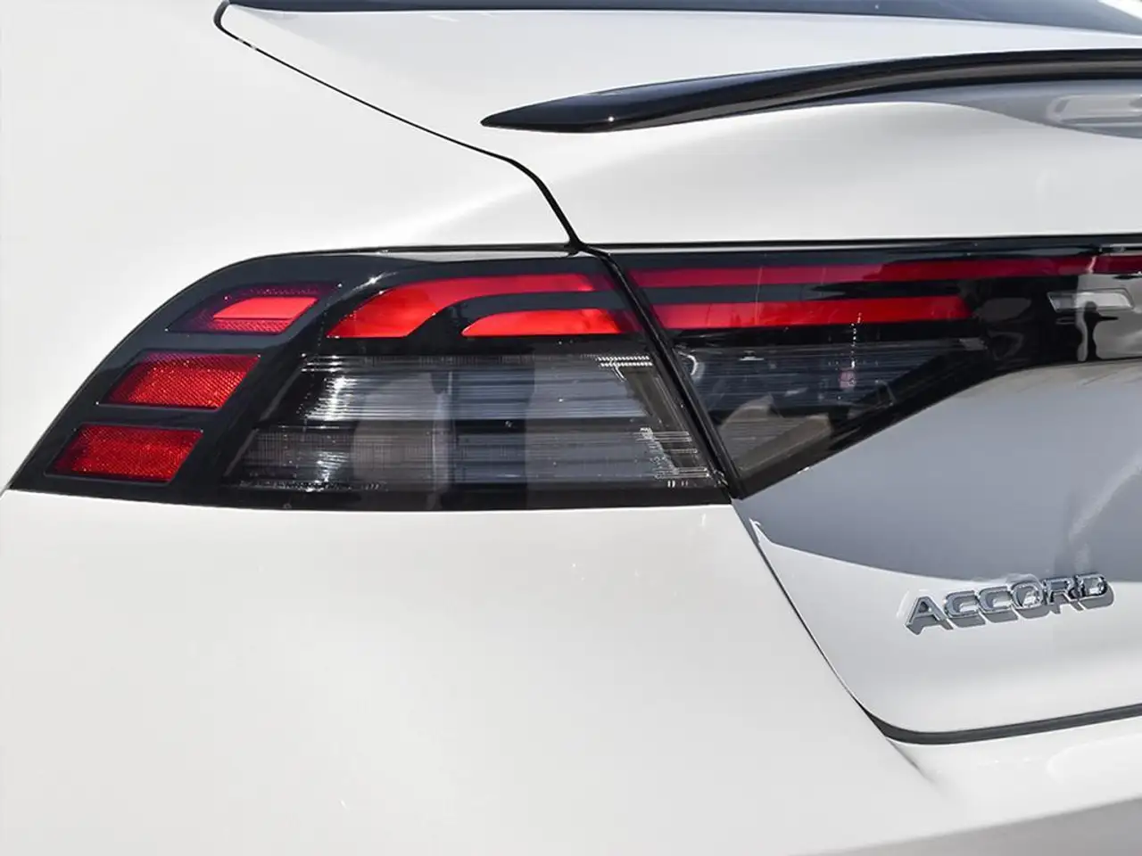 Honda Accord снимка Honda Accord