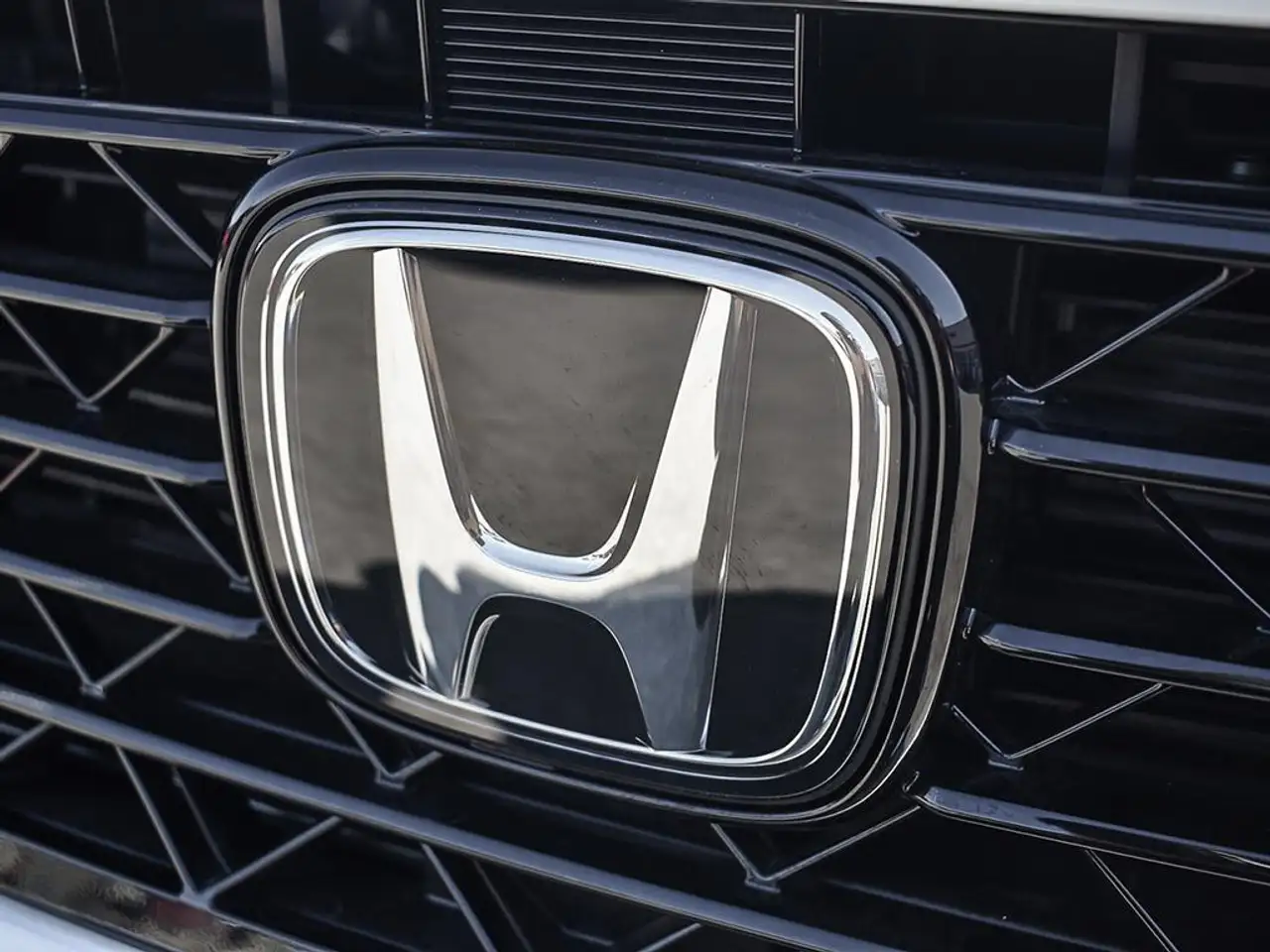 Honda Accord снимка Honda Accord