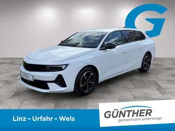 GS ST 1.2 Trubo Kombi Aut.