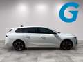 Opel Astra GS ST 1.2 Trubo Kombi Aut. Weiß - thumbnail 18