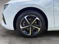 Opel Astra GS ST 1.2 Trubo Kombi Aut. Weiß - thumbnail 6