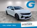 Opel Astra GS ST 1.2 Trubo Kombi Aut. Weiß - thumbnail 2