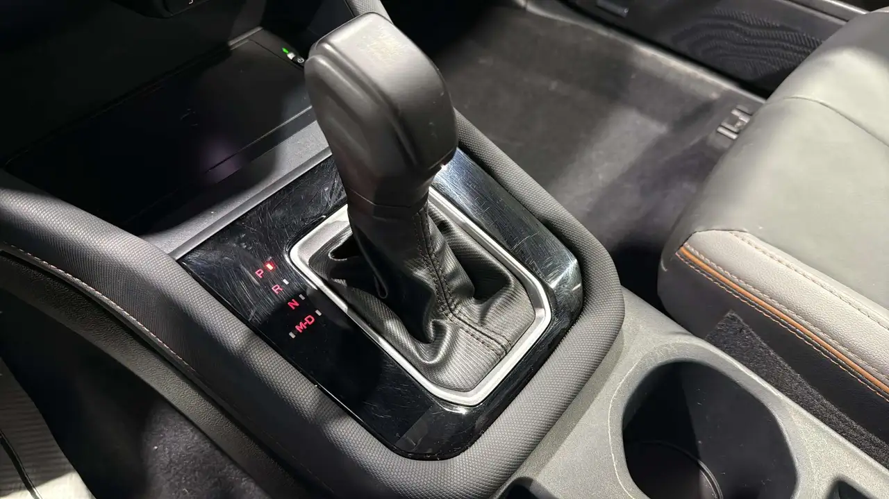 Subaru Forester снимка Subaru Forester