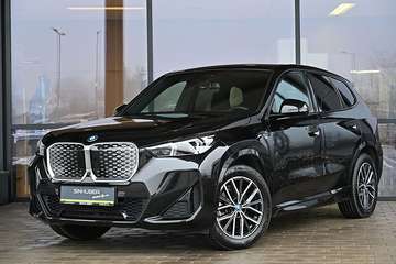 xDrive30 64,7kWh ACC, eSitze mit Memory, Drivin...