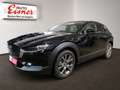 Mazda CX-30 X186 AWD AT TAKUMI SUNR Sportlicher Allrad Schwarz - thumbnail 3
