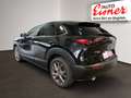 Mazda CX-30 X186 AWD AT TAKUMI SUNR Sportlicher Allrad Schwarz - thumbnail 12