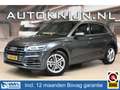 Audi Q5 55 TFSIe 367pk quattro Competition | Luchtvering | Grijs - thumbnail 1
