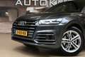 Audi Q5 55 TFSIe 367pk quattro Competition | Luchtvering | Grijs - thumbnail 2