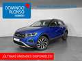 Volkswagen T-Roc Design 1.0 TSI 85 kW (116CV) SG6 Azul - thumbnail 1