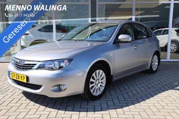 2.0R Luxury AWD|1E eigenaar!!!|Dealer onderhouden|
