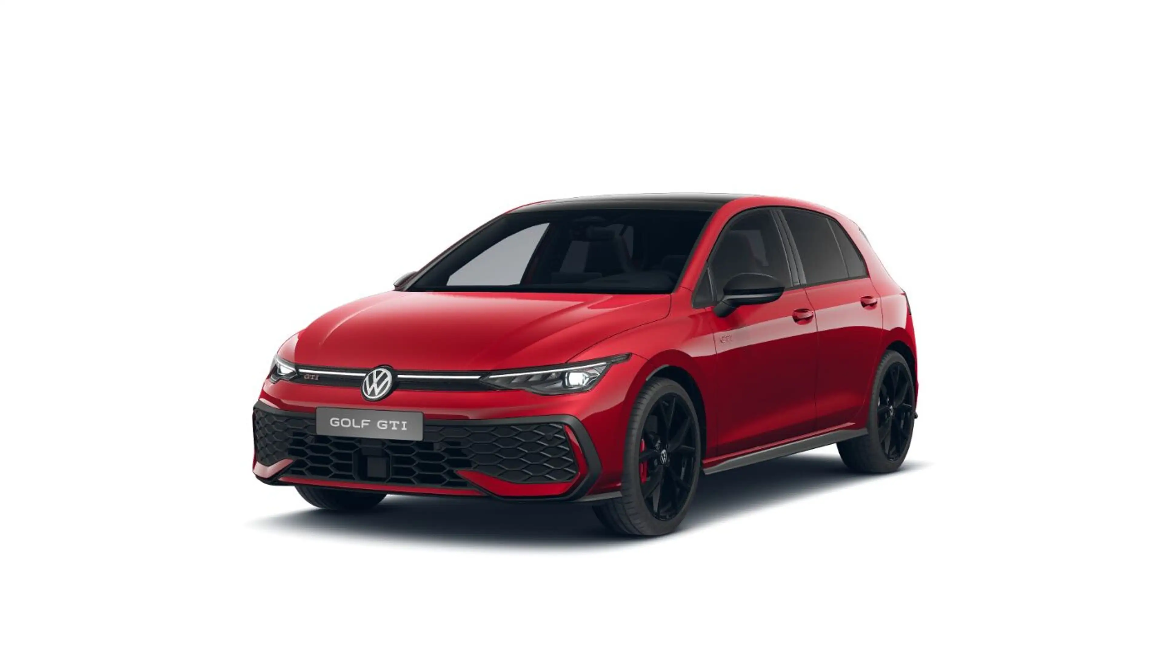 Volkswagen Golf GTI Golf 2.0 TSI DSG GTI BlackStyle Business&Komfort P — photo 2