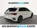 Audi A3 Sportback 30 TFSI S line Weiß - thumbnail 4