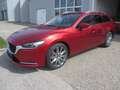Mazda 6 /SPC/G165/Exclusive-Line Modell 2024 Rot - thumbnail 2