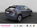 Volkswagen Taigo Move 1.0 LIFE AHK Rückfahrkamera Climatronic Gris - thumbnail 6