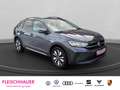 Volkswagen Taigo Move 1.0 LIFE AHK Rückfahrkamera Climatronic Gris - thumbnail 8