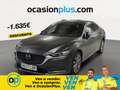 Mazda 6 2.2 Skyactiv-D Signature Sky 135kW Gris - thumbnail 1