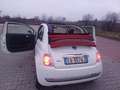 Fiat 500C 500 c Bianco - thumbnail 2