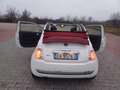 Fiat 500C 500 c Bianco - thumbnail 1