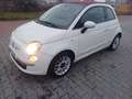 Fiat 500C 500 c Bianco - thumbnail 8