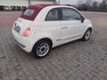 Fiat 500C 500 c Bianco - thumbnail 13