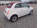 Fiat 500C 500 c Bianco - thumbnail 12