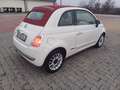 Fiat 500C 500 c Bianco - thumbnail 10
