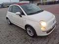 Fiat 500C 500 c Bianco - thumbnail 9