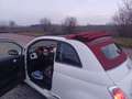 Fiat 500C 500 c Bianco - thumbnail 5