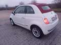 Fiat 500C 500 c Bianco - thumbnail 11