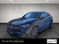 Mercedes-Benz GLC 300 de 4MATIC Coupé Österreich-Edition Grau - thumbnail 1