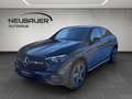 Mercedes-Benz GLC 300 de 4MATIC Coupé Österreich-Edition Grau - thumbnail 3