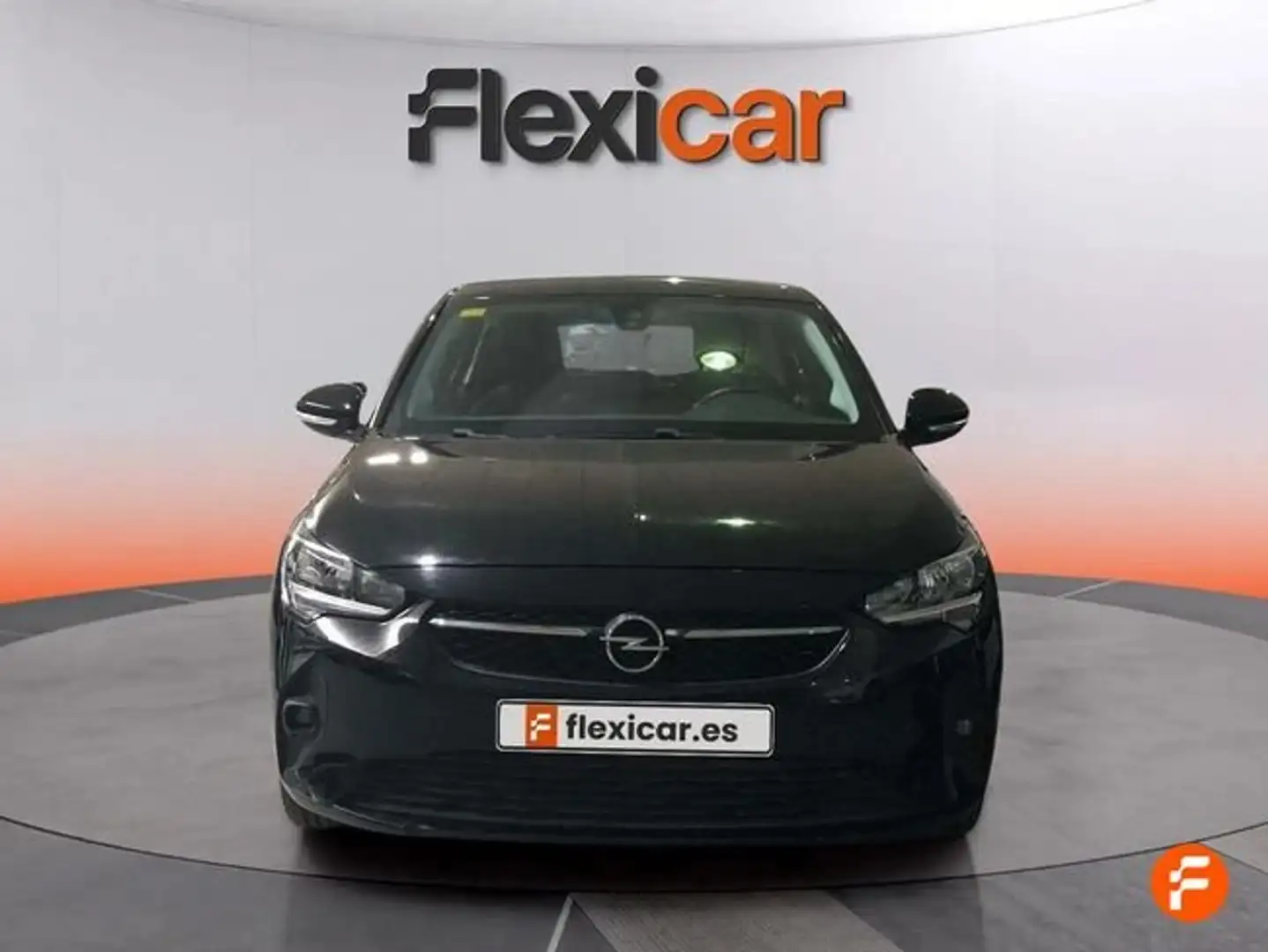 Opel Corsa 1.2+XEL+55kW+%2875CV%29+Edition Negro - 2