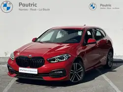 BMW Série 1 118dA 150ch Business Design 8cv