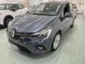Renault Clio TCe 90 CV 5 porte Business Bleu - thumbnail 5