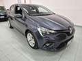 Renault Clio TCe 90 CV 5 porte Business Bleu - thumbnail 1