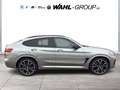 BMW X4 M COMPETITION PANO NAVI PROF HUD ALARM HIFI Szürke - thumbnail 5