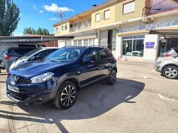 1.5dCi Tekna Premium 4x2