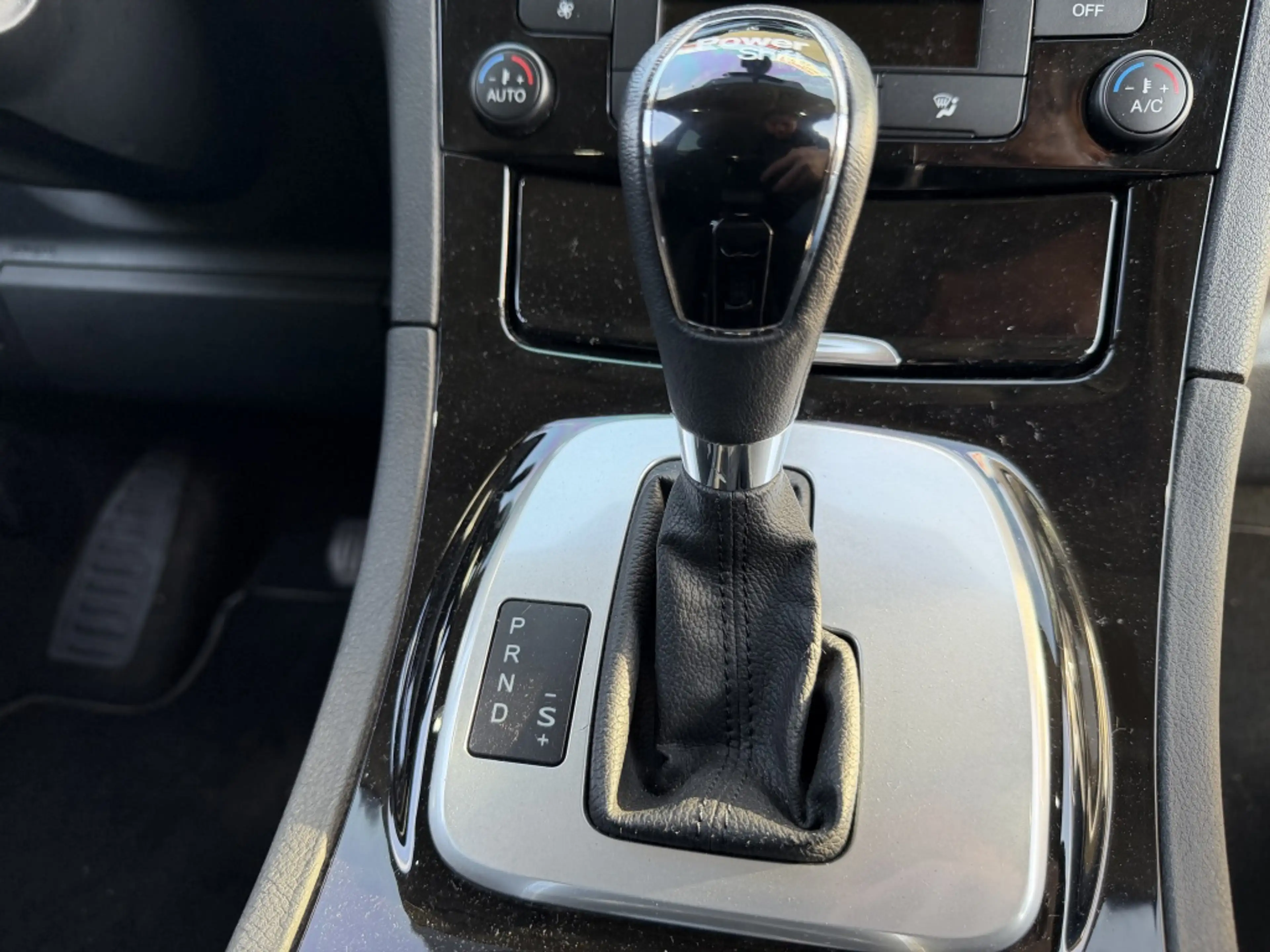 Ford S-Max Titanium 2.0 “Automaat” St Line / 1e eigenaar!! — photo 26