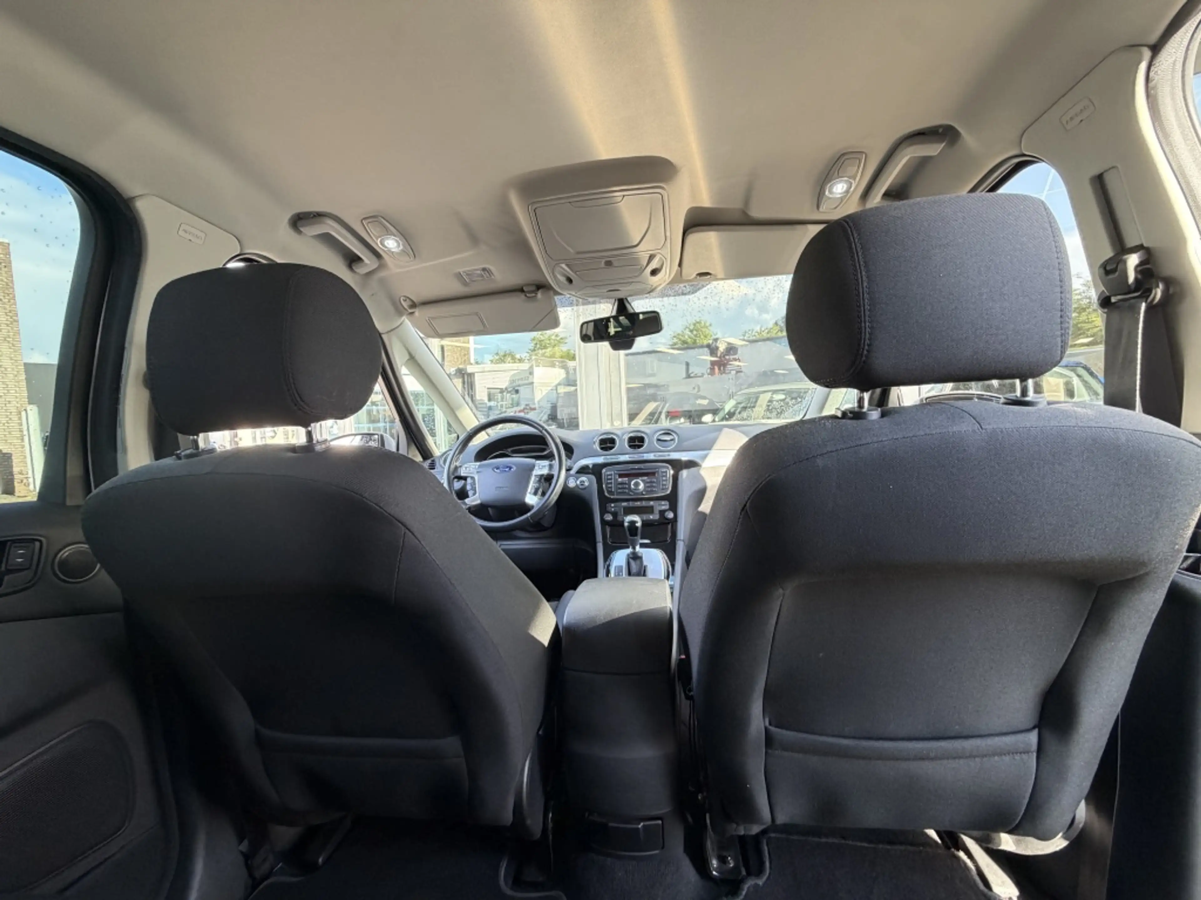 Ford S-Max Titanium 2.0 “Automaat” St Line / 1e eigenaar!! — photo 16