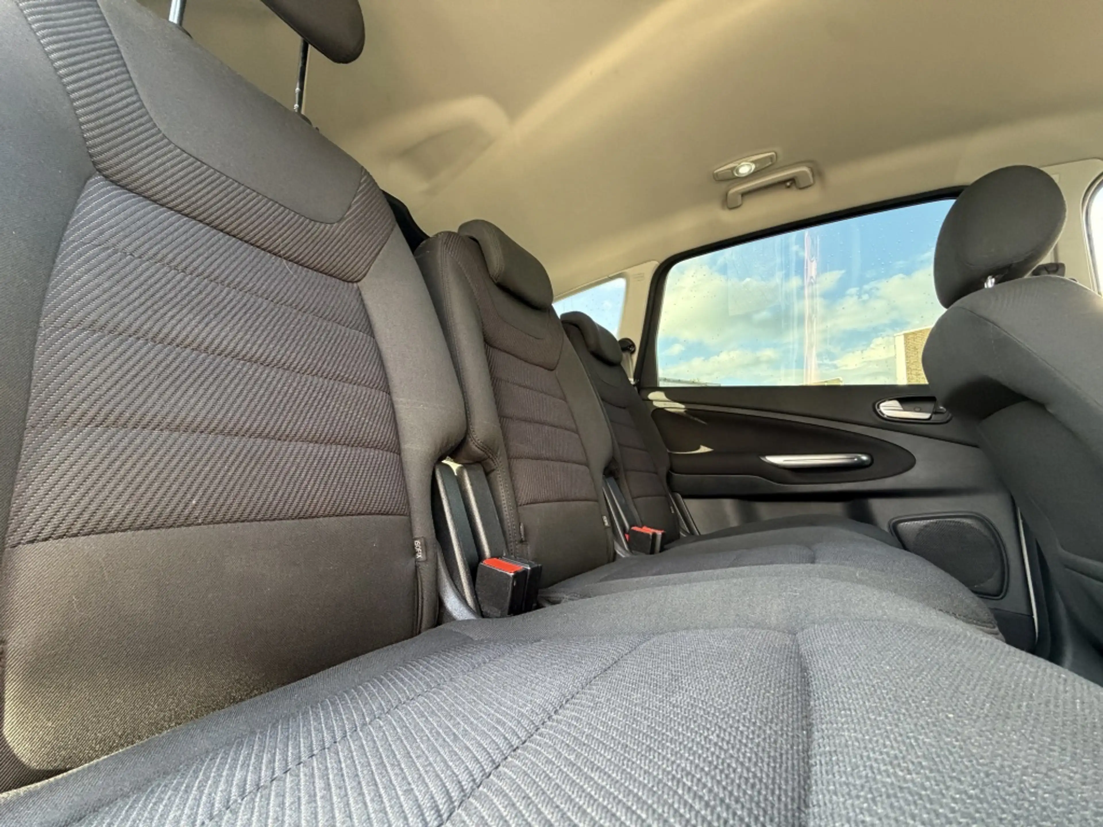 Ford S-Max Titanium 2.0 “Automaat” St Line / 1e eigenaar!! — photo 15