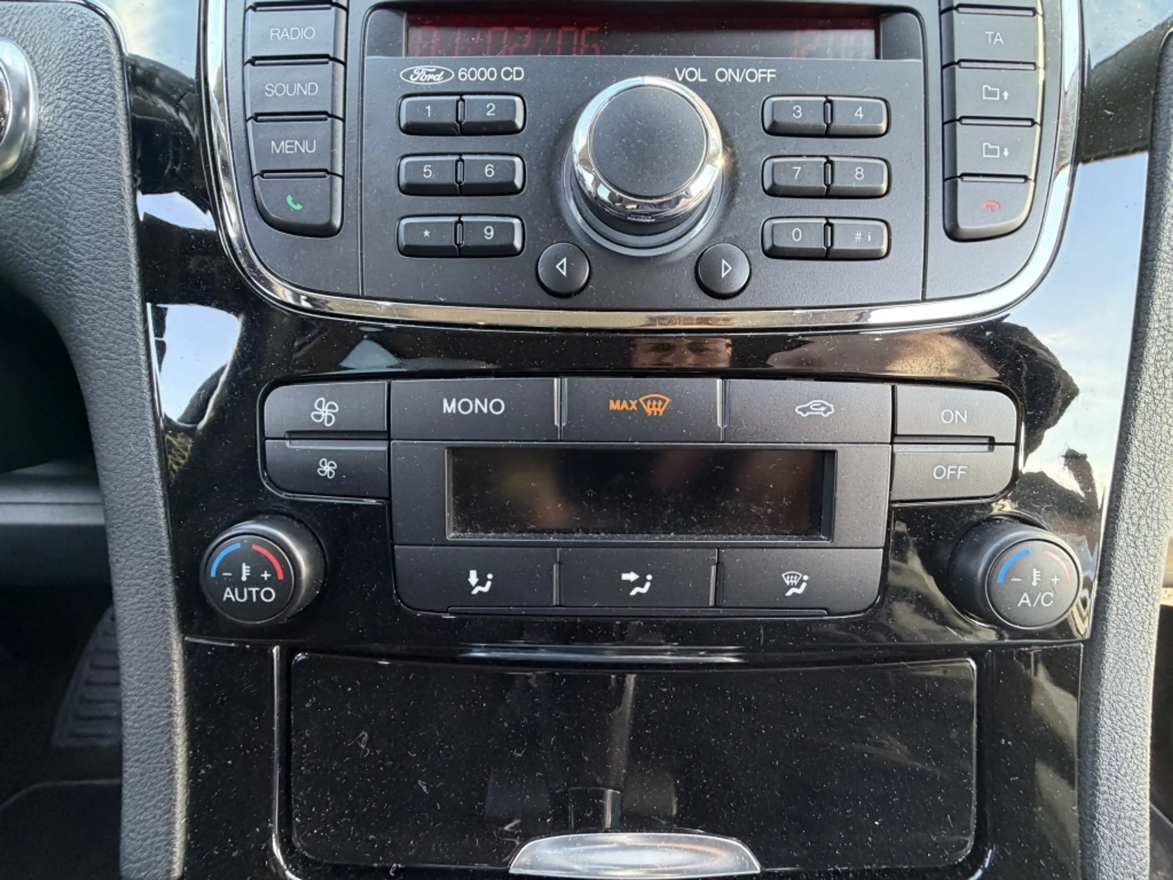 Ford S-Max Titanium 2.0 “Automaat” St Line / 1e eigenaar!! — photo 18