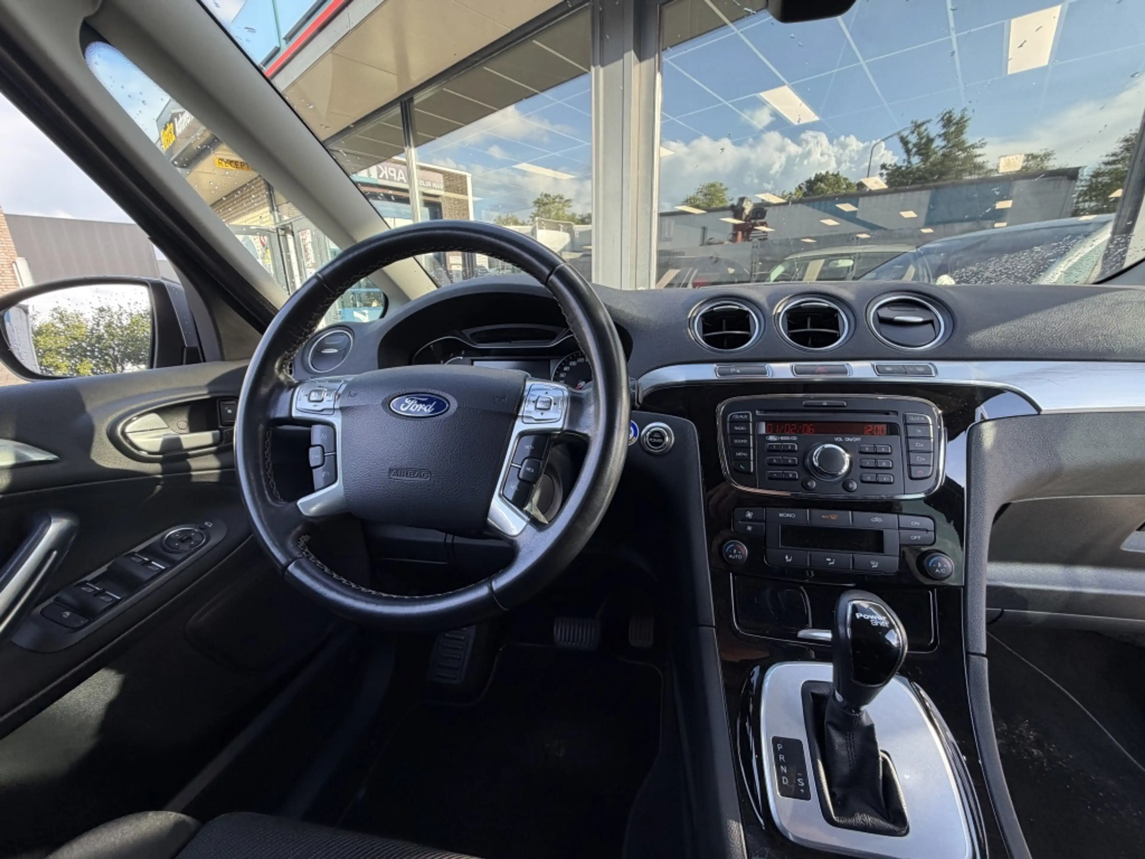 Ford S-Max Titanium 2.0 “Automaat” St Line / 1e eigenaar!! — photo 17
