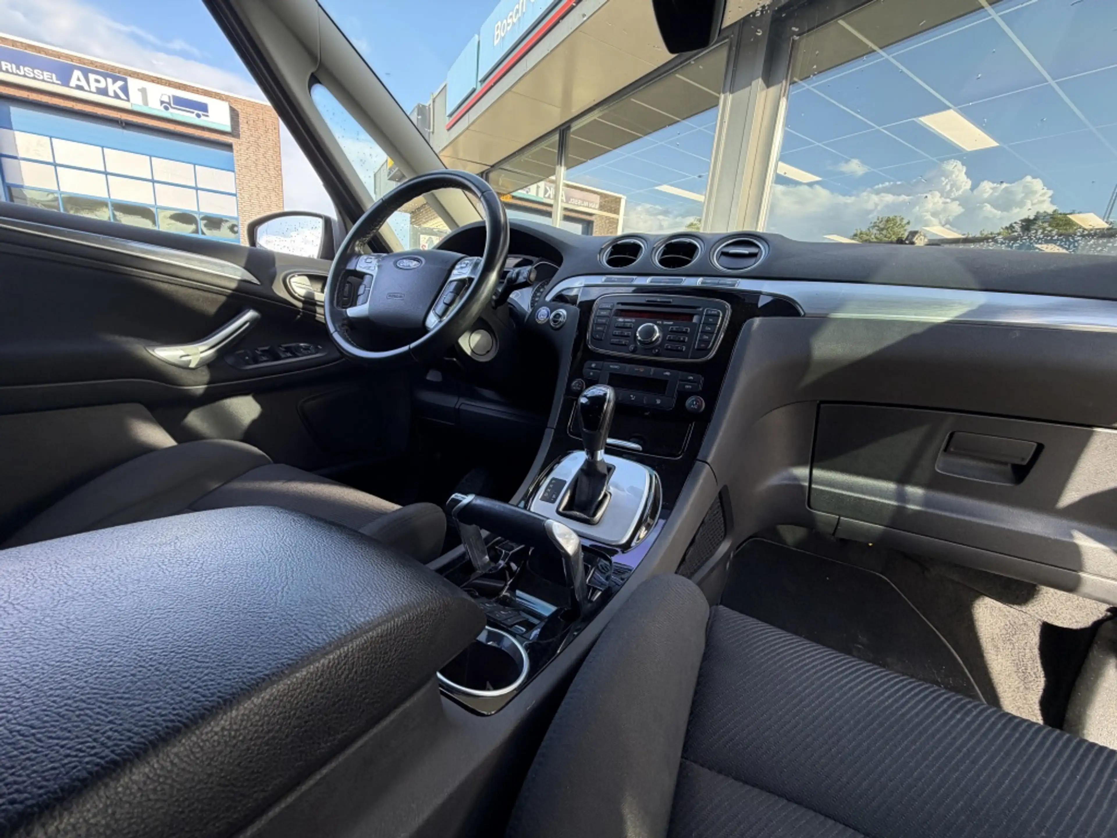 Ford S-Max Titanium 2.0 “Automaat” St Line / 1e eigenaar!! — photo 28