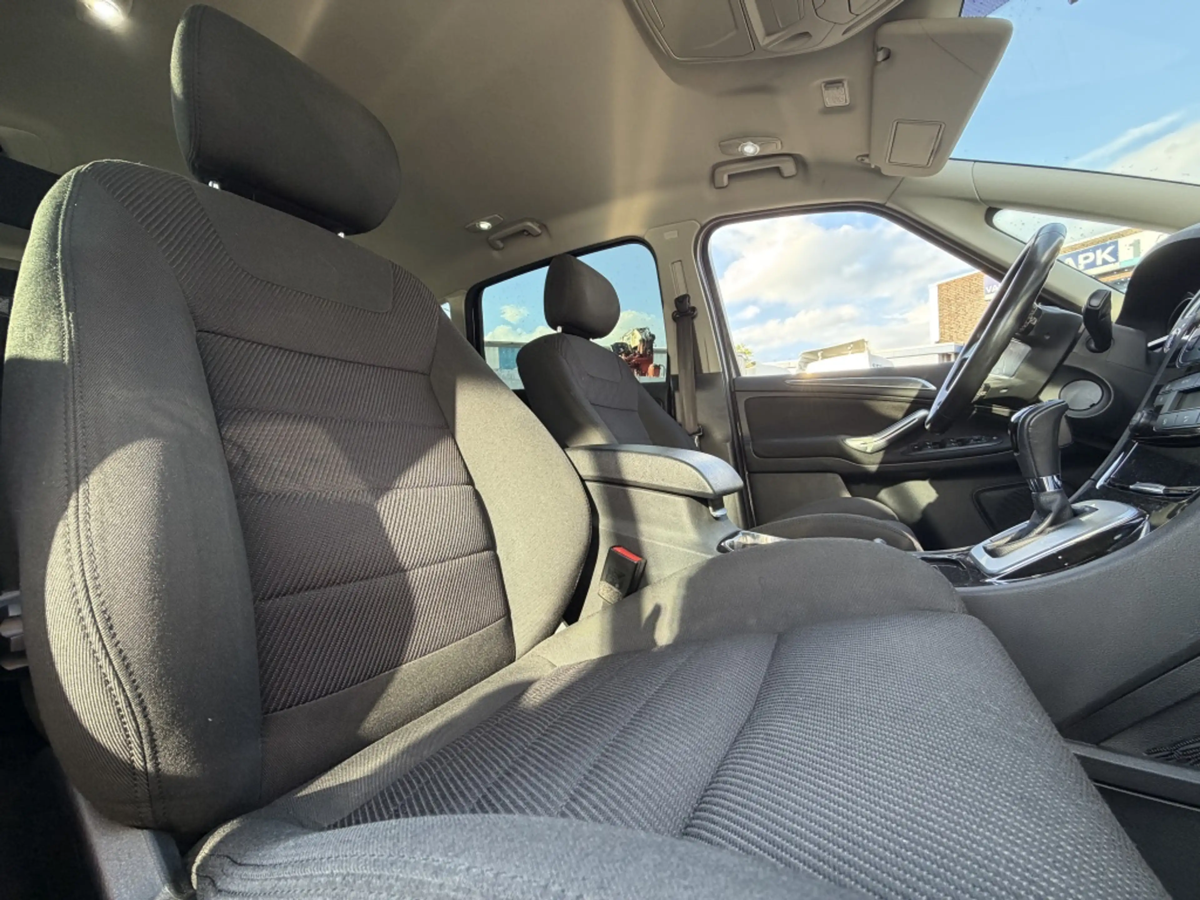 Ford S-Max Titanium 2.0 “Automaat” St Line / 1e eigenaar!! — photo 14