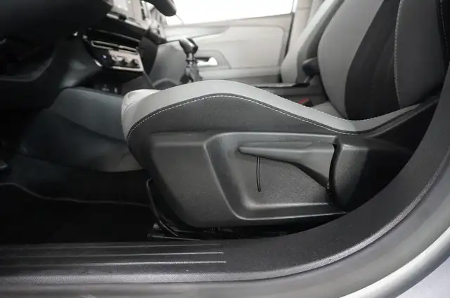 Opel Mokka view 14