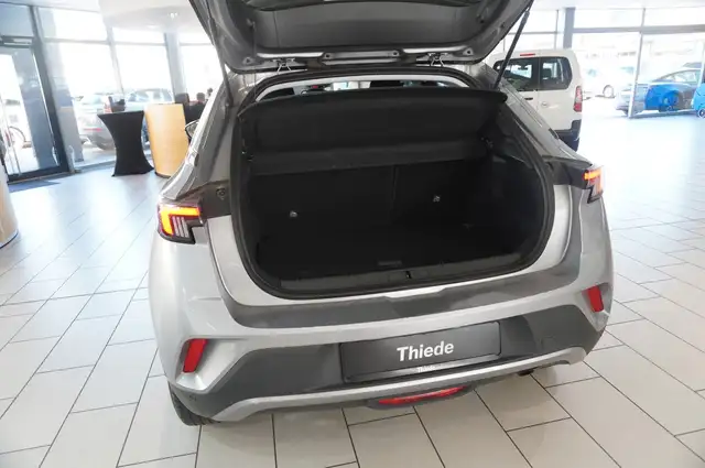 Opel Mokka view 11