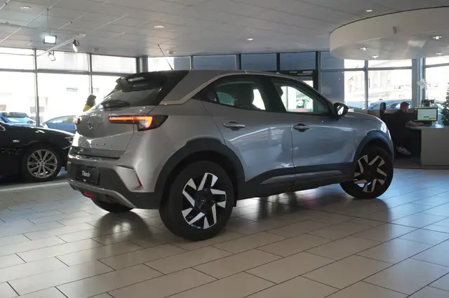 Opel Mokka view 9